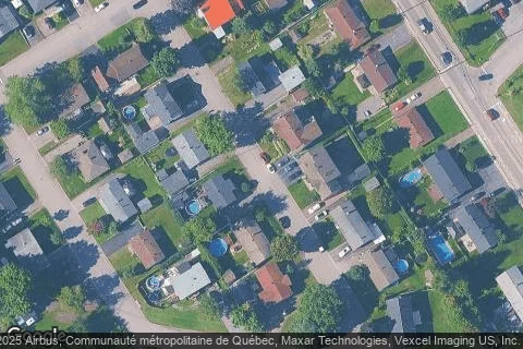 0000 RUE LAFOND DONALD DUBE