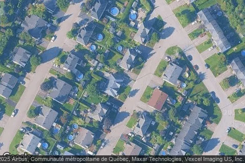 6818 RUE DU HAUT-MEDOC ISABELLE