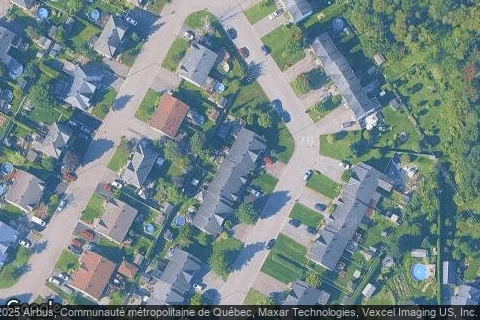 1390 RUE DE SAINT-JULIEN LOUISE
