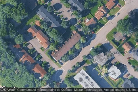 3392 AV DE LA  PAIX
