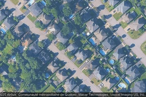 4000 RUE SYLVIA-DAOUST GASTON GOHOU