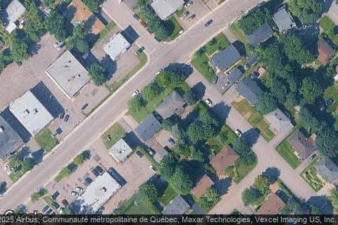 3155 CH SAINTE-FOY DSI DEVELOPMENT