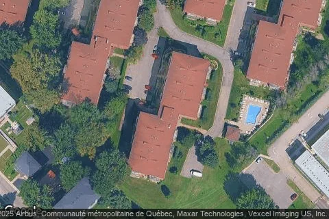 2757 CH SAINTE-FOY APP 203