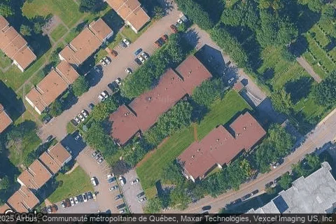 2300 AV CHAPDEL AINE APP 505