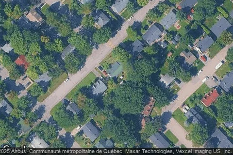 3369 RUE DE BOUCHERVILLE CLAUDETTE