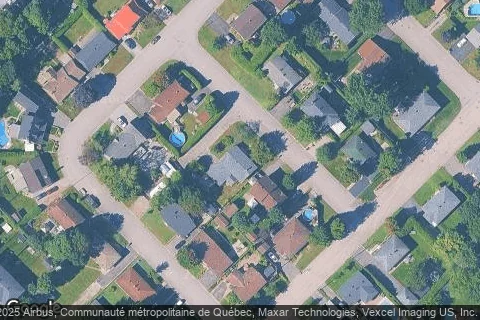 1220 RUE EMILE-GENEST KEN MAKENGA