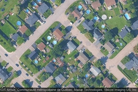 1418 RUE BAUDELAIRE RICHARD LAFOND