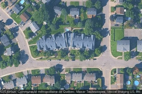 1450 AV DE GAUDARVILLE
