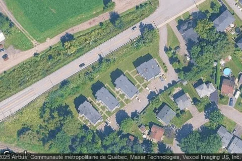 8013 BOUL WILFRID-HAMEL JESSICA DESLAURIERS