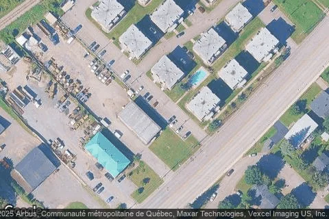 7580E BOUL WILFRID-HAMEL EMMY MOREAU