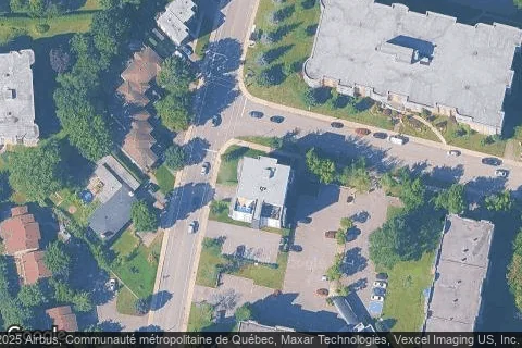 820 RUE LAUDANCE APP 403