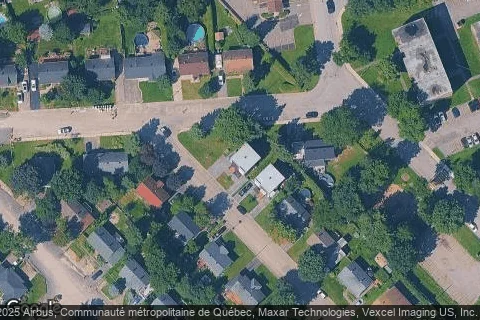 681 RUE DE MASKINONG