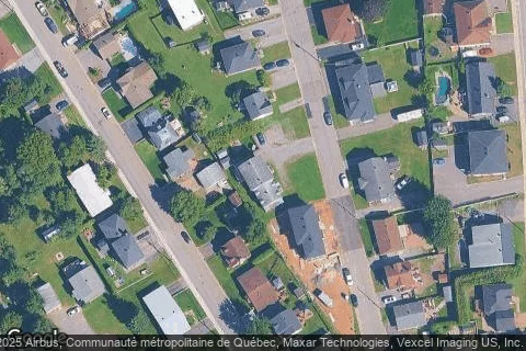 145 RUE LOUIS-PHILIPPE-ROY CHANTAL GIROUX