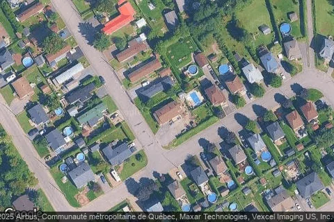 120 RUE LUCIEN MICHEL OUELLET