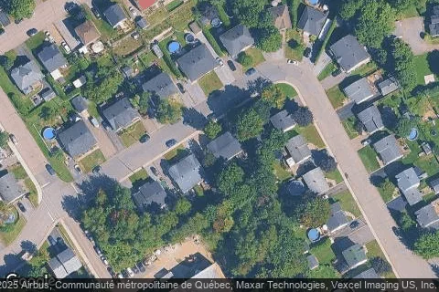 134 RUE TARDIF JONATHAN BOIVIN