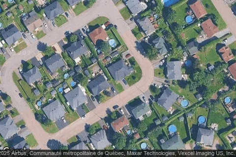 174 RUE MAURICE-PAQUET AUDREY THORN
