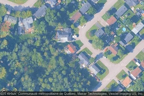 1278 RUE GUNTER MATHIEU BOUCHARD