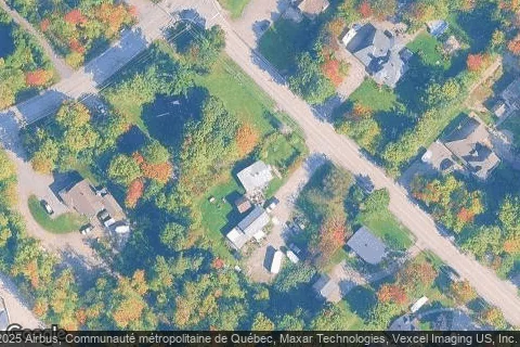 1023 CH JEAN-GAUVIN GHISLAIN ROUSSEAU