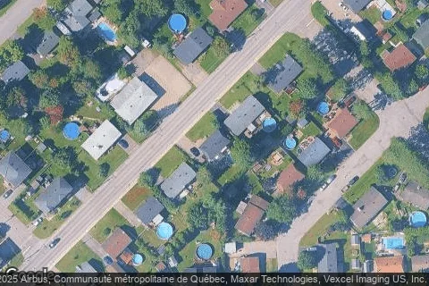 1529 AV DE LA MONTAGNE