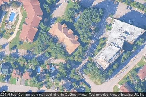 1360 AV DU GOLF-DE-BELAIR