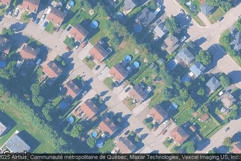 1104 RUE DE CALEDONIE LARBI