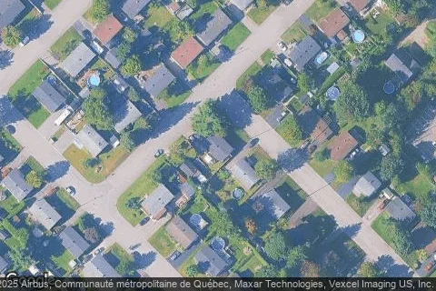 1411 RUE EMILIE GILLES RANGER