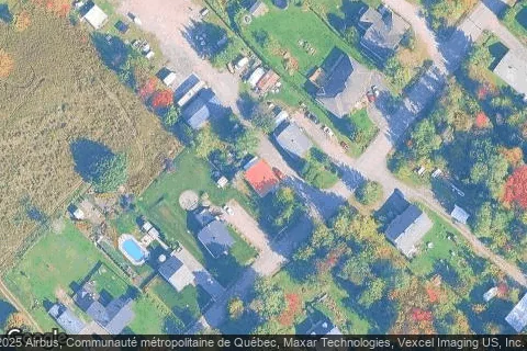 1318 RUE GAUDAR PIERRE BERGERON