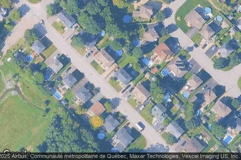 1554 RUE DE L' ALOUETTE