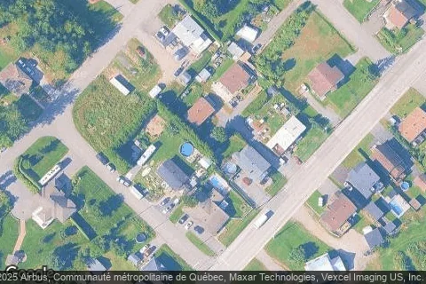 1204 AV DE LA MONTAGNE