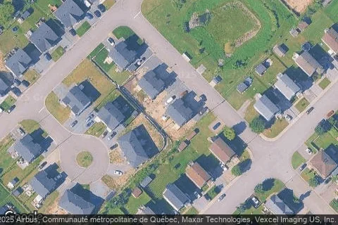 1203 RUE DU CALICOT CONSTRUCTIONS