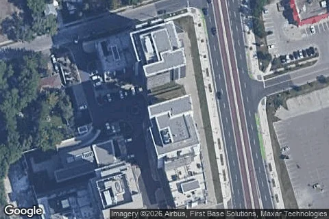 9600 Yonge St