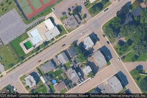 413 RUE BEAUCAGE M