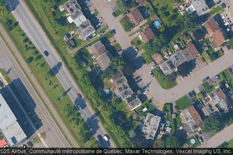 647 RUE MORIN DANIEL LIZOTTE