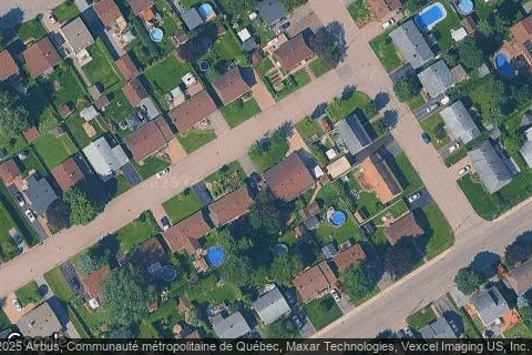 185 RUE BLAIS DENISE A