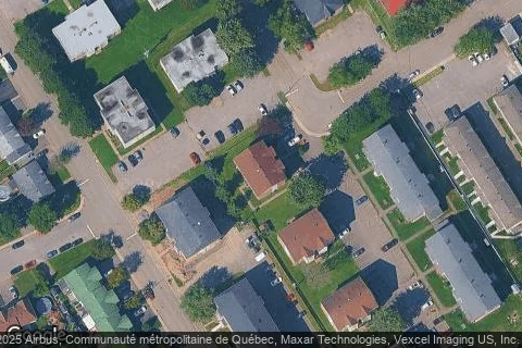465 AV CLAUDE-MARTIN