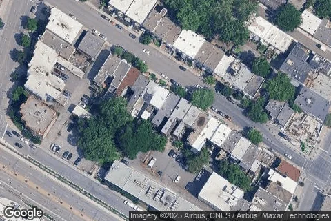 2064 SAINT-HUBERT