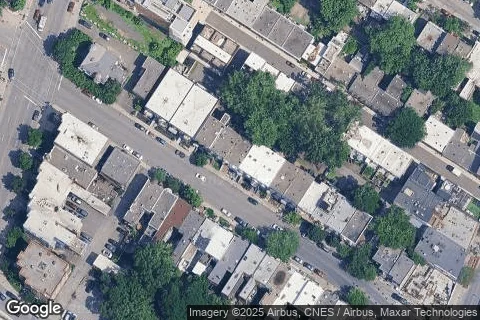 2063-2065 SAINT-HUBERT