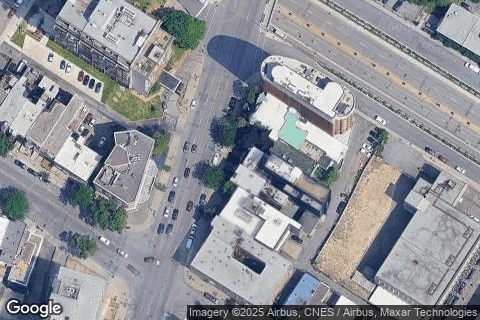 430 SHERBROOKE E