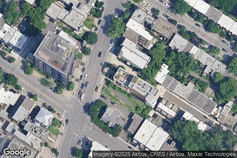 828 SHERBROOKE E #601