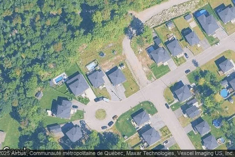 1242 RUE DES ALGONQUINS MATHIEU
