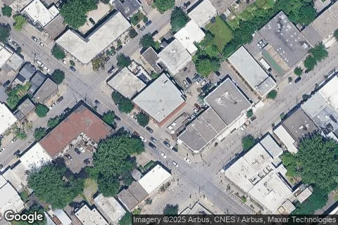 1221 CHARLEVOIX