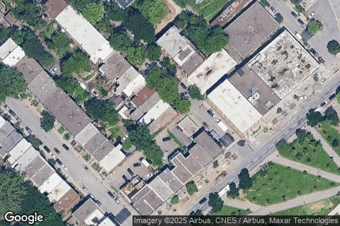 718-722 AV WALKER