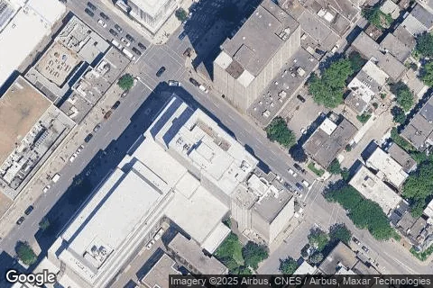 1390 DU FORT #1107