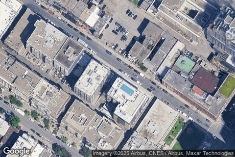 1200 CRESCENT #709