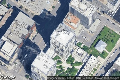 1400 BOUL RENE-LEVESQUE O #2912