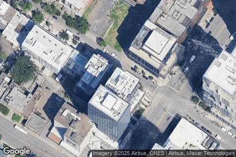1160 MACKAY #701