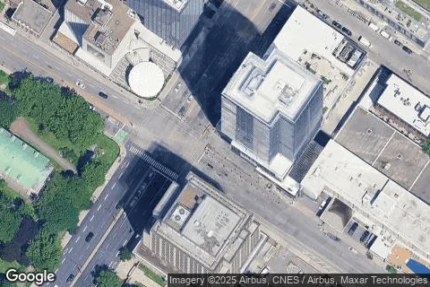 1500 BOUL RENE-LEVESQUE O #2507
