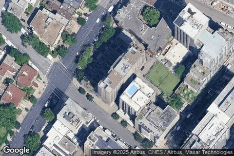 1650 SHERBROOKE O #18EST