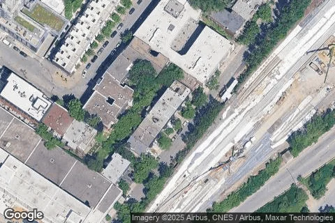 1463 AV ARGYLE