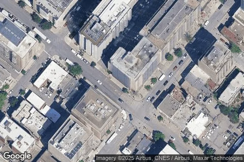 1801 BOUL DE MAISONNEUVE O